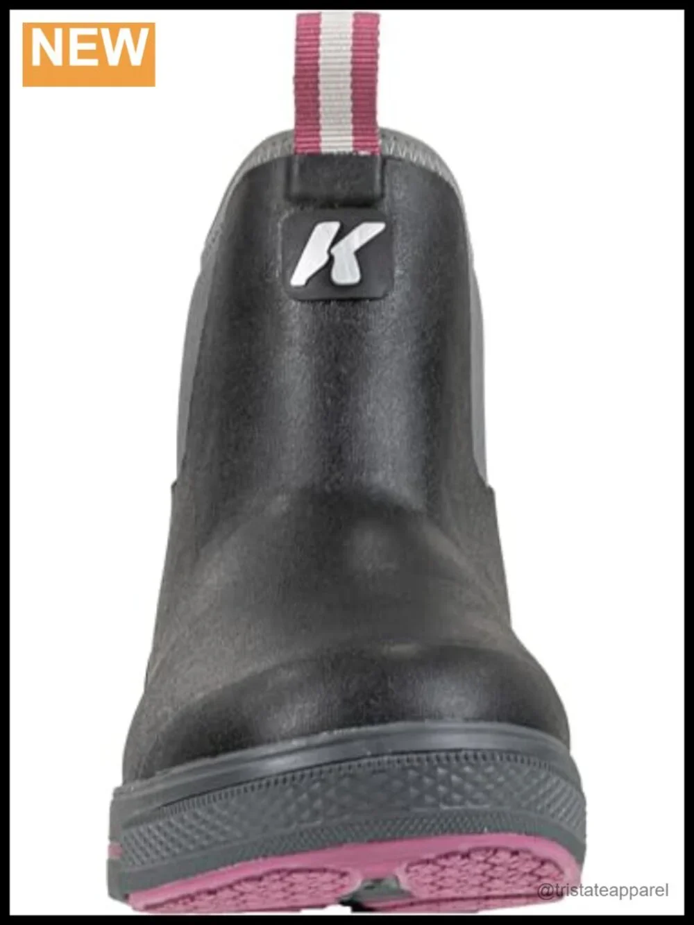 N/A waterproof insulated